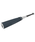 RAP Hittable Training Sleeve 4oz for Baseball MLB Authentic Bat Protection on a baseball bat in side angle view