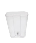 Water Tank For Coffee Machines With Clear Level Scale For Easy No Fuss Precise Brewing, Compatible With Nespresso F531 EN650