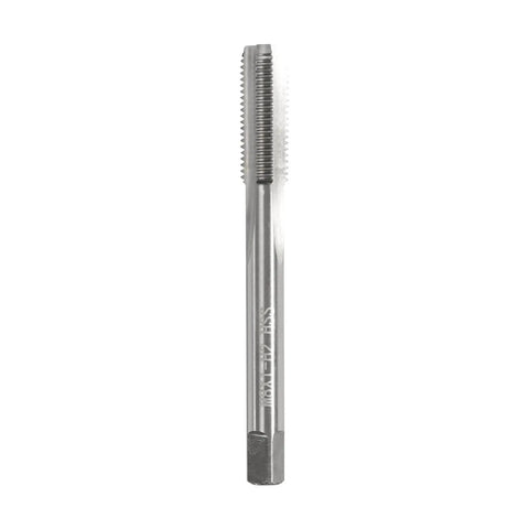 M8 By 1mm Tap And Die Set For Metalworking Pro Grade HSS tap for high precision thread repair