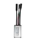 Electric Bike Brushless Motor Controller For KT System 250W To 750W DC 36V 48V 15A Speed Control Unit With Waterproof Connector