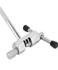 Bike Chain Breaker Remover Tool For Easy Chain Removal And Installation Stainless Steel Chain Splitter Cutter For Fast Bicycle Chain Repairs
