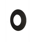 Heavy Duty Washer Replacement Part For 122270A1 Systems Upper Belleville Ring Fits Case 570LXT 570MXT 580L 580SL And 58 R2Aft Models Beefy Durable OEM Grade Spare Part For Quick Repair And Reliable Performance black washer