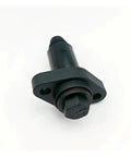 Heavy Duty Chain Tensioner For Mekhanik Stels Guepar And Rosomah Atv Utv, black, durable design, essential part for ATVs.