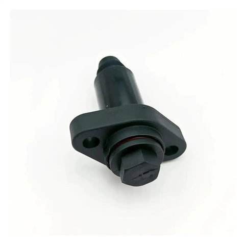 Heavy Duty Chain Tensioner For Mekhanik Stels Guepar And Rosomah Atv Utv, black, durable design, essential part for ATVs.