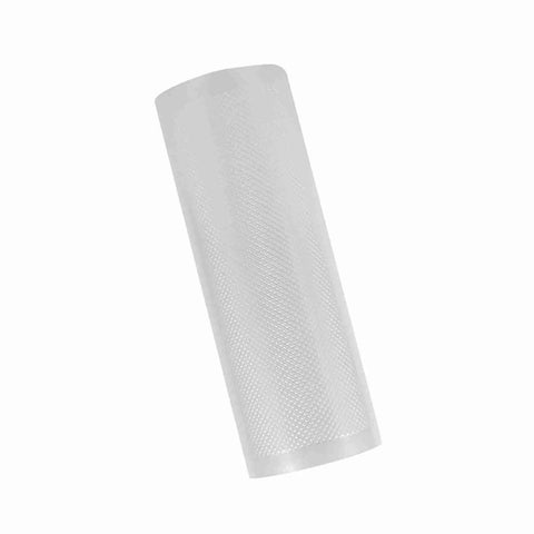 Beefy Pro Grade Vacuum Seal Bag Roll Set 12x500cm Multi Layer PA Material for airtight seal and freezer safe use
