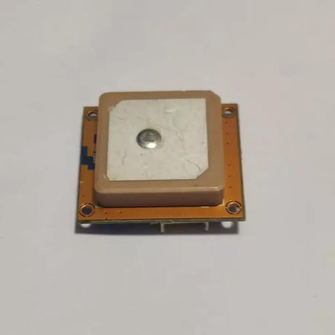 GPS Module For KF101MAX And KF101 Drone Series With High Precision Positioning, Waypoint Navigation, Auto Return, Plug And Play Setup