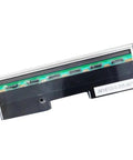 JM14703-0 Thermal Printhead For Citizen CLP521 Label Printer top view showing durable build and plug-in design for easy setup.