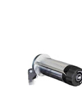 Heavy Duty Thermal Printhead 203 Dpi Part 79800m Compatible With Zebra Zm400 Barcode Label Printer side view with release lever.
