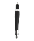 Heavy Duty Pneumatic Die Grinder Spinning A Rock Solid 22000Rpm with ergonomic grip for fast metal finishing.