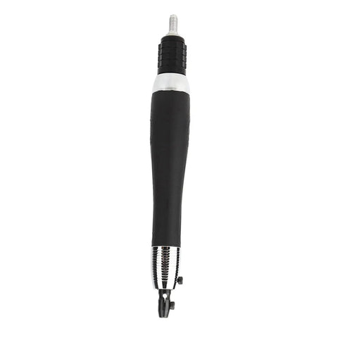 Heavy Duty Pneumatic Die Grinder Spinning A Rock Solid 22000Rpm with ergonomic grip for fast metal finishing.