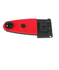 Rugged Glass Rear Door Hinge Replacement Set For 100XL And 100LE Models Arrives With All Mounting Hardware for plug and play use