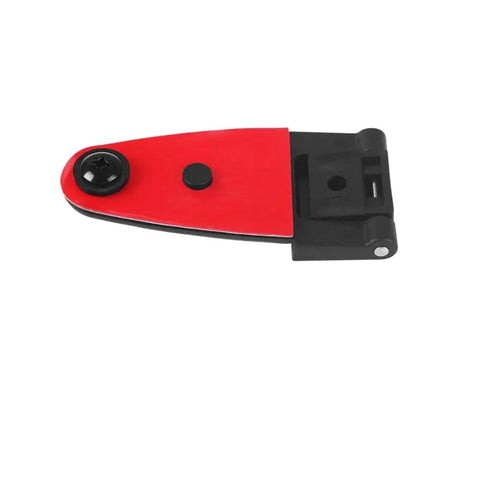 Rugged Glass Rear Door Hinge Replacement Set For 100XL And 100LE Models Arrives With All Mounting Hardware for plug and play use