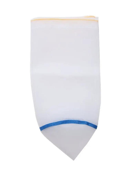 All Mesh 5 Gallon Plant Filter Bags Set Reusable Bubble Filtration Bags With Storage Bag And Screen Includes 5 Bags Color Coded Micron Options