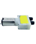 Direct Replacement Water Pump Motor For Roidmi Eve Plus Robot Vacuum, compact design for seamless fluid flow and easy installation.