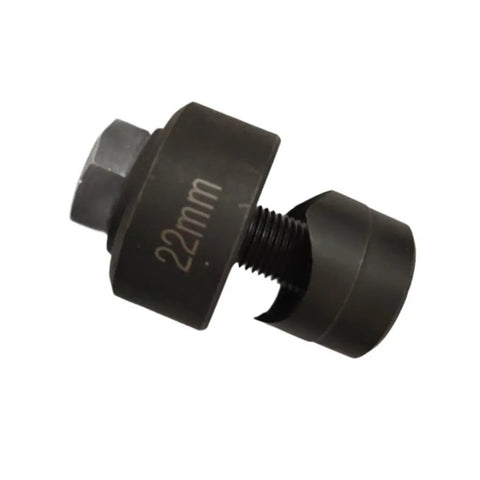 Heavy Duty Manual Knockout Punch Tool Knocks Clean Burr Free Holes Across Stainless Steel Copper Aluminum And Brass Without Breaking A Sweat For The Ultimate No Hassle Garage Upgrade