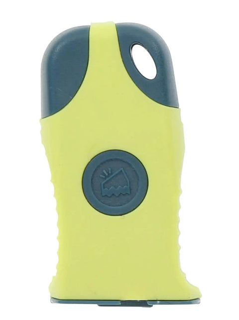 Sparkie Firestarter With Built In Carbide Striker And Spring Loaded Flint Bar For Backpacking Hunting Camping Emergencies