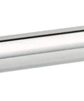 36 Inch Heavy Duty Bathroom Grab Bar With Stainless Steel Rail And Zinc Posts, Supports Up To 450 Lbs, ADA Compliant