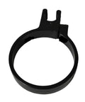 Arm Tube Clamp For Aircraft Systems Fits T10 Parts Repair And Replacement Pro Grade Heavy Duty Aluminum Bracket For Easy Install