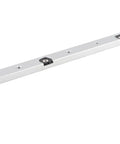 Pro Grade Aluminum Miter Bar For Table Saws And Router Tables, Adjustable M6 Crosscut Sled slotted aluminum guide rail