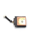 Drone GPS Board Shielding Cover Replacement For Mavic Pro Easy Install Repair Part Kit for GPS Module