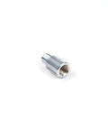 M10x1.0 Male to 3/8-24 Female Adapter for Antennas Fits GRA AT330T TC GRA 7350T TC GRA RPG GRA M105 nickel plated adapter