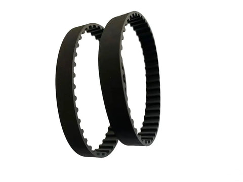 170XL Timing Belt 85 Teeth Industrial Cogged Rubber Geared Belt For Mechanical Replacement Built Tough With High Wear Resistance And Precise Tooth Pitch For Smooth Operation