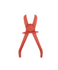 Top Notch 3 Pc Oil Pipe Clamp Tool Kit For Car Enthusiasts Line Pinchers And Sealers Perfect For Fixing Leaks Crushing Fuel Lines And Sealing Oil Pipes Like A Boss Without Breaking The Bank Today. red plastic pinch off clamp for fuel and oil lines