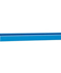 Four Foot Universal Aluminum T Track Blue for Workbenches, Jigs and Machine Tables, Stacked T Slot Fits 5/16 and 1/4 T Bolts