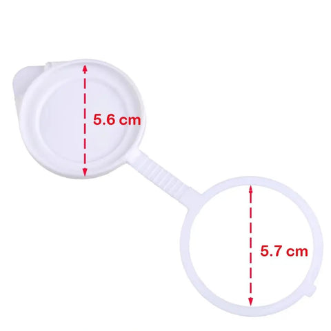 Windshield Washer Fluid Reservoir Cap Replacement For Mitsubishi Pajero MK2 V20 V30 V40 1991 1999 Montero Galloper MB683936