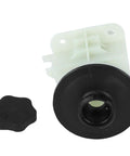Power Steering Reservoir With Cap Fits Ford F150 2004 2008 Expedition 2002 2006 Lincoln Mark LT 2006 2008 Replacement Part