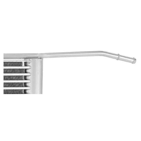 Heavy Duty Transmission Oil Cooler For Lexus RX350 2013 To 2015 3 5 L V6 Engine Keeps Gear Shifting Smooth And Beats Overheating Issues, aluminum line
