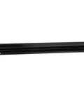 Heavy Duty Firewall Wire Duct 13 Inch Gutter Channel Replacement For Nova 1965 1972 Made From ABS Plastic with Screws