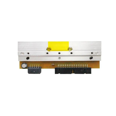 Top Shelf Thermal Printhead For ZT411 203 Dpi Barcode Label Printer Plug And Play No Sweat Direct Swap close-up view
