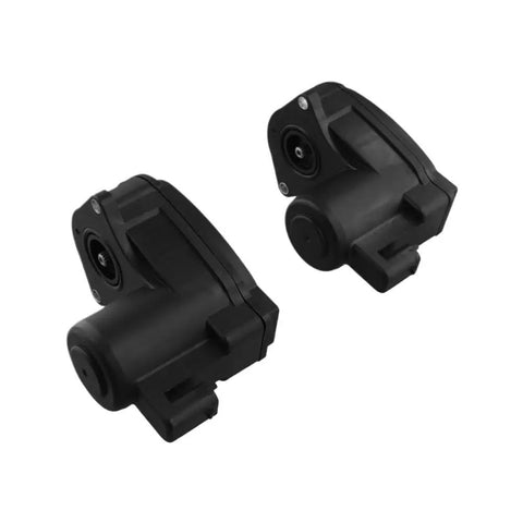 Top Shelf Hand Brake Caliper Motor Pair Drop Right In Fix For Tesla Model 3 And Model Y 14 Tooth Electric Parking Brake Actuator Kit.