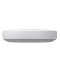 Front view of All In One Smart Home Hub That Connects Z Wave Zigbee And Matter Devices Works As A SmartThings Hub And Plays Nice With Alexa