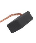 Rock Solid Carbon Brush Set with Wired Springs to Restore Power and Smooth Operation in DWP611 and PK450PK Tools close-up view