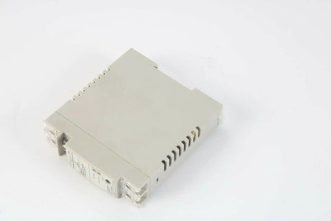 Efficient Switching Power Supply 15 To 480W Without Display Monitor, Standard Type, Industrial Grade DC Power Supply For CNC, Automation And Robotics, Wide Input Range, Compact Design, Reliable Performance, compact gray plastic unit