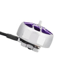 4500KV Brushless Drone Motor For 2-4S FPV Racing Drones And Quadcopters Lightweight 2mm Shaft side view