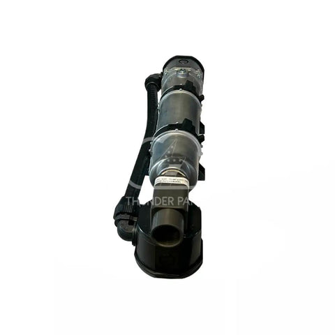 Engine Heater Preheat Kit For Diesel And Gas Engines, Weather Tight Coolant Preheater With Thermostat, no pump thermosiphon view