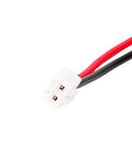 Power cable connector for Water Flow Generator Mini 12V 10W Hydroelectric Power Kit for Off Grid Charging
