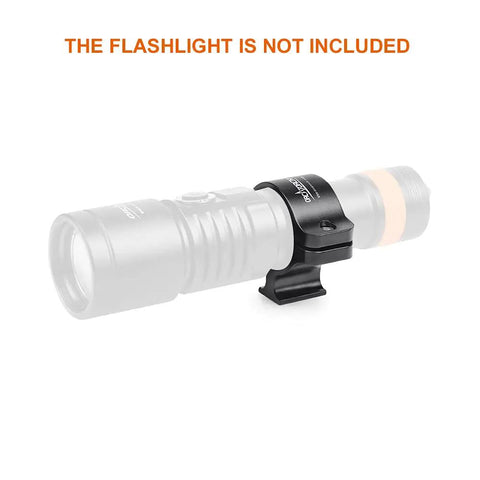 Lightweight Helmet Mount For Dive Lights And Scuba Gear Beefy Aircraft Grade Aluminum Fits D520 D530 D550 D570 D710 Rig