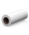 DTF Transfer Film Roll 8.27 Inch X 328 Feet Pre Treat Sheet PET Heat Transfer Paper For DIY Direct Print On T Shirts And Textiles