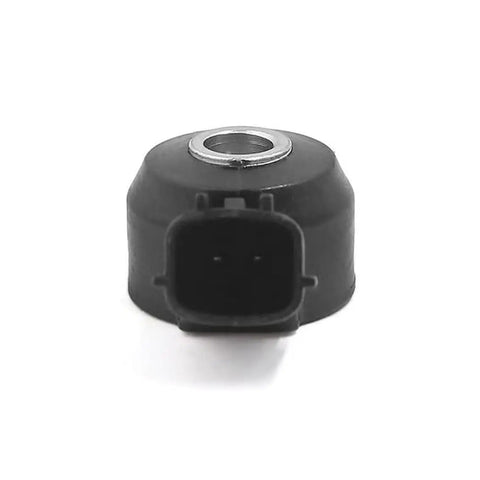 Beefy Ignition Knock Sensor For Nissan Frontier Xterra Replacement 22060 7B000 22060 2A000 Solid Metal And Plastic Sensor That Sniffs Out Engine Knocks Built Tough To Handle Heat Vibration And Corrosion, front view