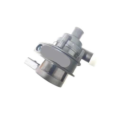 Auxiliary Coolant Water Pump For T5 Van Heater System 7H0965561 Enhance Circulation And Warmth Reliable Replacement Part To Keep Your Ride Comfy In Cold Weather Smooth Operation For Transporter Models