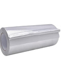 Aluminum Foil Tape 12 Inch By 50 Yards Heat Shield Reflective Sealant For HVAC Ducts Pipes And Metal Insulation Repairs