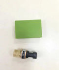 Straight Up Reliable High Voltage Sensor Plug And Play Easy Hookup Compatible With Electric And Hybrid Battery Management Systems 400V To 800V Direct Replacement Oem 00Ppg000012000a No Sweat Install on a white background with a green box.