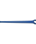 Right Hand Radius Rod For Ford Power Steering 39.5 Inch Long Heavy Duty Replacement Fits 2000 3000 4000SU 2600 3600 4600SU 2310 2610 2810 2910 3610 3910 4610 231 335 531 Farm Tractors Durable Steering Linkage blue steel rod