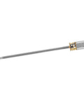 Built Tight And Runs Smooth N20 Linear Actuator Plus DC Reduction Gear Motor 6V Or 12V Compatible with 100mm threaded shaft.