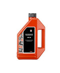 1L bottle of 0W30 Fork Suspension Oil for Pike Lyrik Yari Lower Legs Pro Grade Bike Fork Fluid Smooth Damping Easy Pour