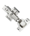 Cabinet Door Damping Hydraulic Buffer Quick Release Hinge For Closet And Cupboard